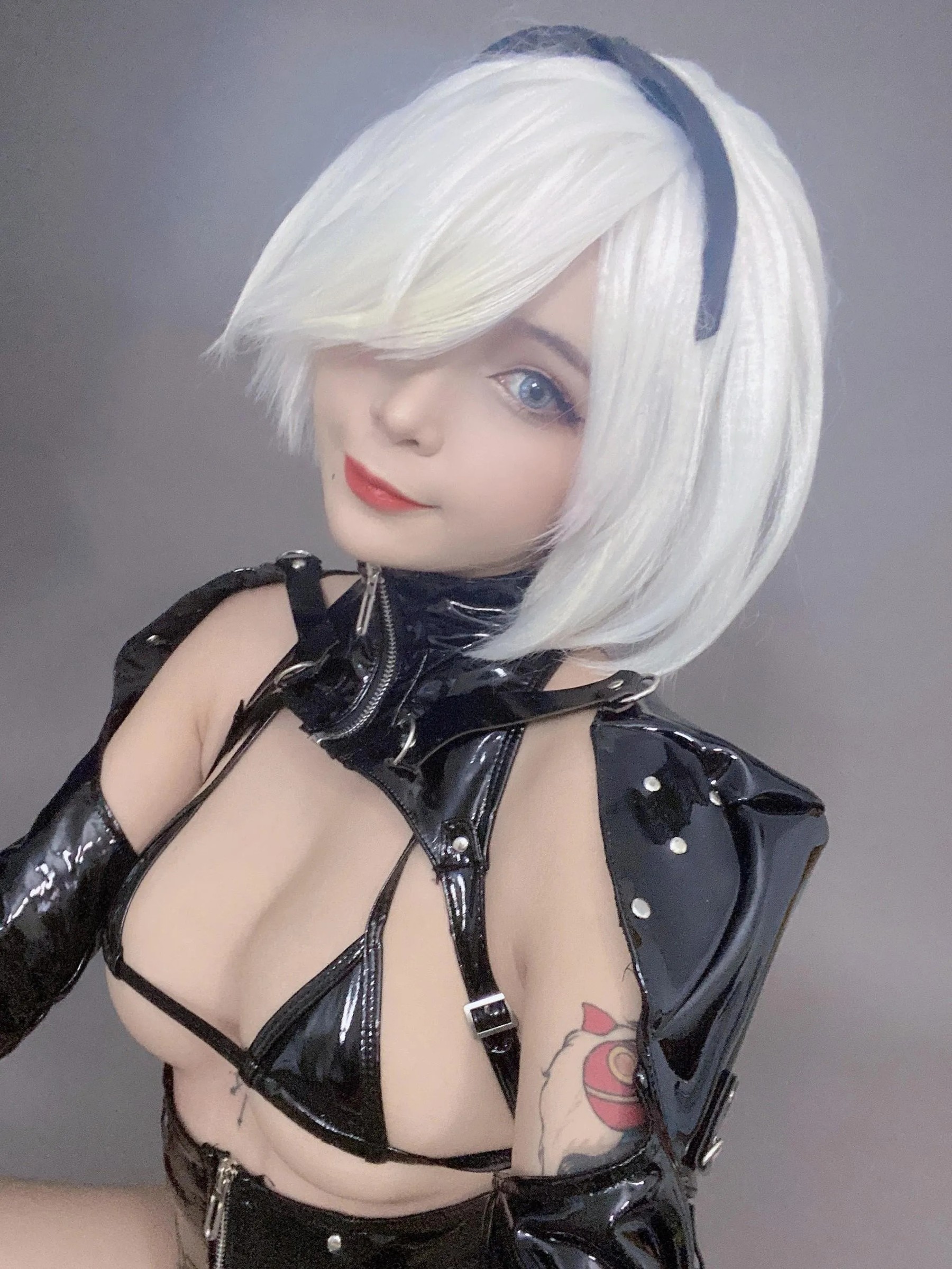 Umeko J – NO.034 2B Latex [196P]插图